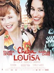 Poster do filme Cheba Louisa