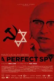 Marcus Klingberg, un pur espion movie poster