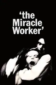 The Miracle Worker movie poster