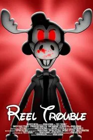 Reel Trouble movie poster