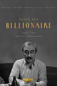 Poster do filme Milyarder