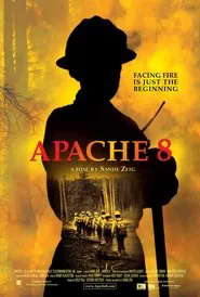 Apache 8 movie poster