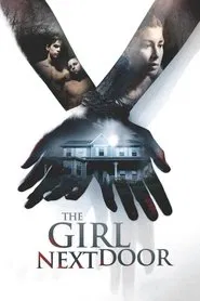 Poster do filme A Garota da Casa ao Lado