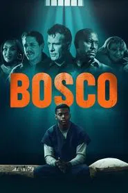 Bosco movie poster