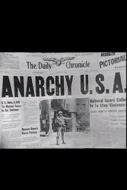 Anarchy, U.S.A. movie poster