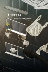 Poster do filme Lauretta