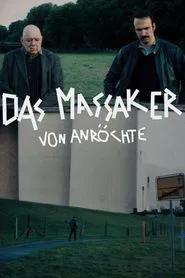 The Massacre of Anroechte movie poster