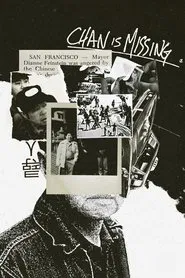 Chan Is Missing movie poster