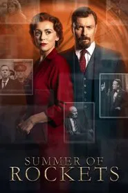 Summer of Rockets tv show poster
