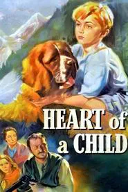 Heart of a Child movie poster
