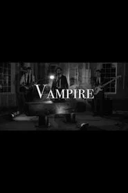 Poster do filme Vampire