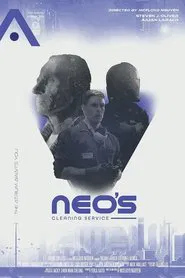 Neo's Cleaning Service movie poster