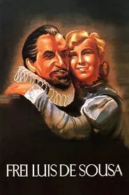 Poster do filme Frei Luís de Sousa