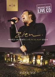 Marco Borsato - See - Live at the Kuip Pt.1 movie poster