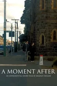 Poster do filme A Moment After