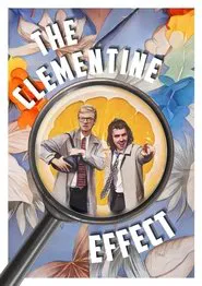 The Clementine Effect movie poster