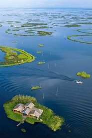 Loktak – The Dying Lake of Manipur? movie poster