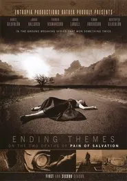 Pain Of Salvation - Ending Themes movie poster