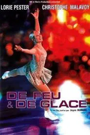 De feu et de glace movie poster
