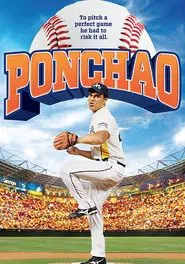 Ponchao movie poster