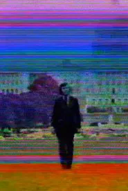 Psychic Driving movie poster