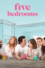 Five Bedrooms tv show poster