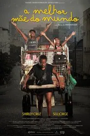 The Best Mother in the World movie poster
