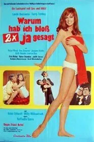 The Viking Who Became a Bigamist movie poster
