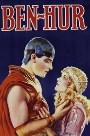 Ben-Hur: A Tale of the Christ movie poster