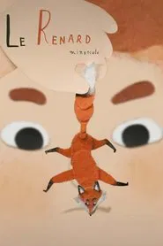 Poster do filme The Teeny-Weeny Fox