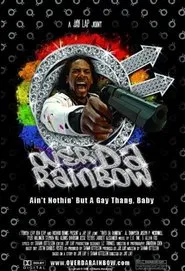 Poster do filme Over da Rainbow