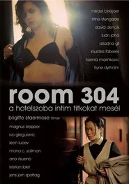 Room 304 movie poster