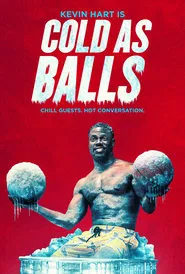 Kevin Hart: Cold as Balls - Best of the Best tv show poster
