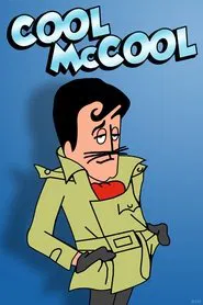 Cool McCool tv show poster