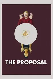 Poster do filme The Proposal