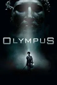 Olympus tv show poster