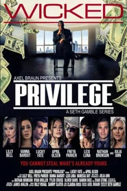 Privilege movie poster
