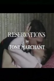 Reservations movie poster