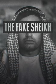 The Fake Sheikh tv show poster