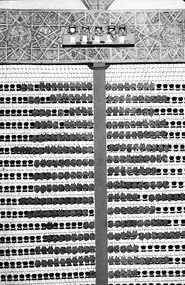 The Chair movie poster