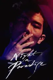 Night in Paradise movie poster