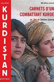 Notes from a Kurdish Rebel movie poster