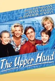 The Upper Hand tv show poster