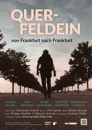 Querfeldein - Von Frankfurt nach Frankfurt movie poster