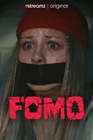 FOMO tv show poster