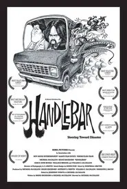 Handlebar movie poster
