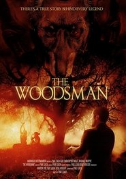 Poster do filme The Woodsman