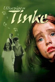 Poster do filme Tinke the Wolfgirl