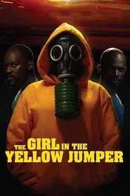 The Girl in the Yellow Jumper movie poster