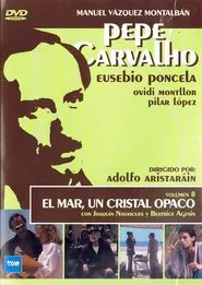 Poster do filme El mar, un cristal opaco